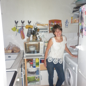 Photo de profil de Annie Nicole Emonard