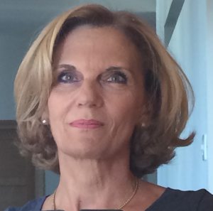 Photo de profil de Annie-Paule Caruana