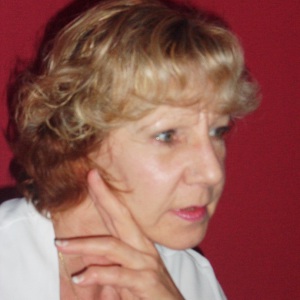 Photo de profil de Annie Abelshausen