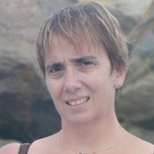 Photo de profil de Annie Abraham
