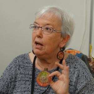 Photo de profil de Annie Agius