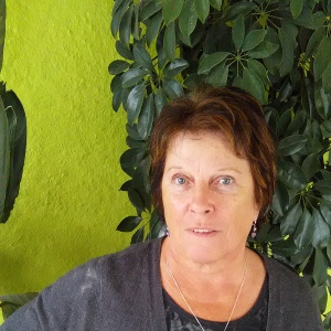 Photo de profil de Annie Aguera