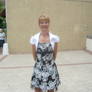 Photo de profil de Annie Albert