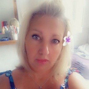 Photo de profil de Annie Alliote
