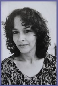 Photo de profil de Annie Amar