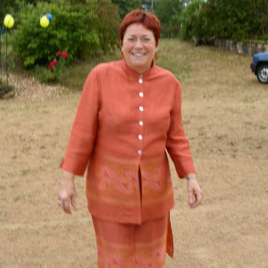 Photo de profil de Annie Ambre
