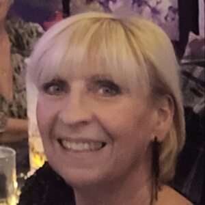 Photo de profil de Annie Andrieu