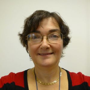 Photo de profil de Annie Arbousset