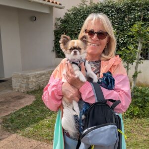 Photo de profil de Annie Arnaud