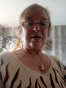 Photo de profil de Annie Auclert
