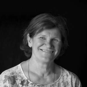 Photo de profil de Annie Aucoin
