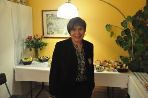 Photo de profil de Annie Aucouturier
