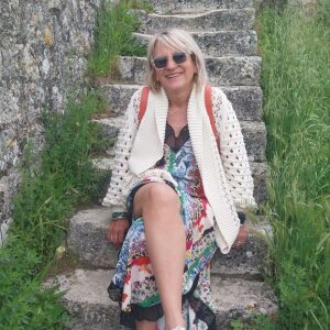 Photo de profil de Annie Audet