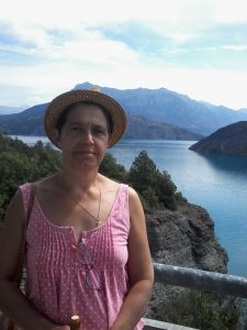 Photo de profil de Annie Avon