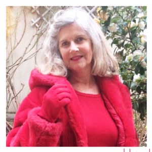 Photo de profil de Annie Avril