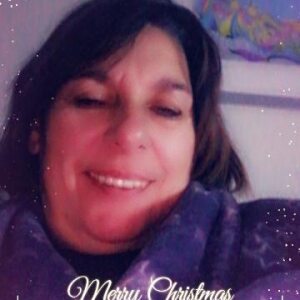 Photo de profil de Annie Axarlian