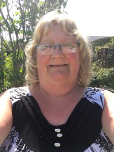 Photo de profil de Annie Baillon