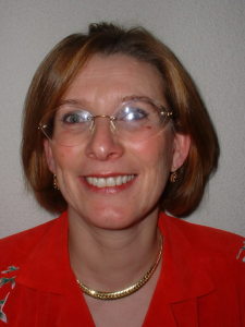 Photo de profil de Annie Ballet Roche