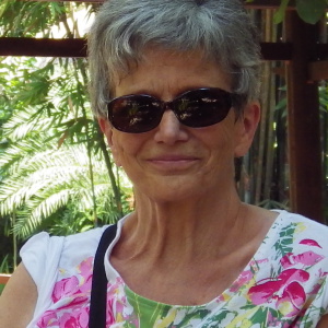 Photo de profil de Annie Bardu