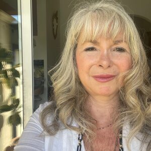 Photo de profil de Annie Barthes