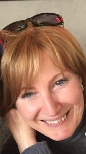 Photo de profil de Annie Baudon-Namdar