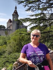 Photo de profil de Annie Bauer