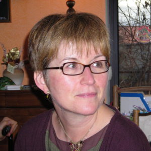 Photo de profil de Annie Bayol
