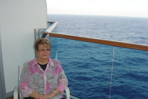 Photo de profil de Annie Bécanne-Marcon