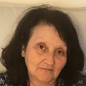 Photo de profil de Annie Ben Samoun