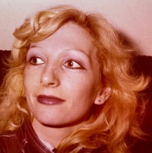 Photo de profil de Annie Ben Touati