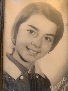Photo de profil de Annie Benard