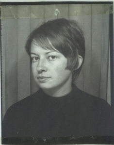 Photo de profil de Annie Bénéteau