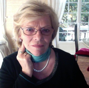 Photo de profil de Annie Benquet