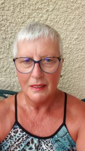 Photo de profil de Annie Berge