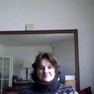 Photo de profil de Annie Bernard