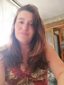 Photo de profil de Annie Berruee