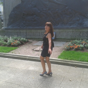 Photo de profil de Annie Bertin