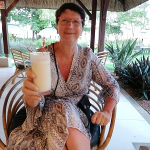 Photo de profil de Annie Bevilacqua