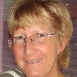 Photo de profil de Annie Bidon