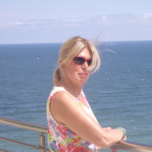 Photo de profil de Annie Biger