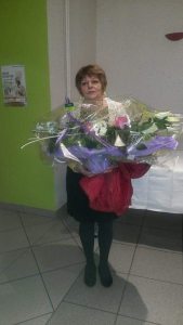 Photo de profil de Annie Bizard