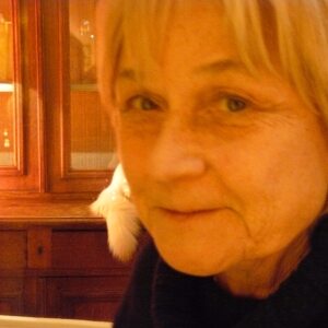 Photo de profil de Annie Blondeel