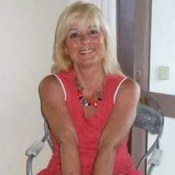 Photo de profil de Annie Boeye