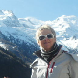 Photo de profil de Annie Bogard