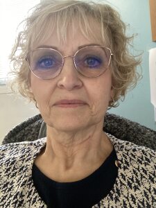 Photo de profil de Annie Boibelet