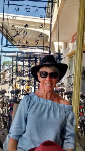 Photo de profil de Annie Boisron