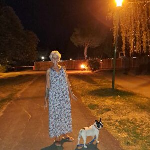 Photo de profil de Annie Bollotte