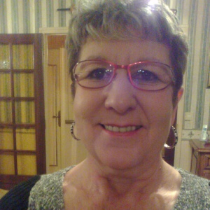 Photo de profil de Annie Boulanger