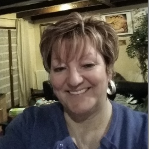 Photo de profil de Annie Boulanger