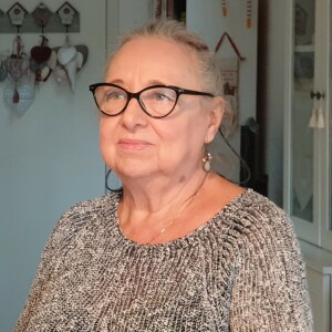 Photo de profil de Annie Boulinguez